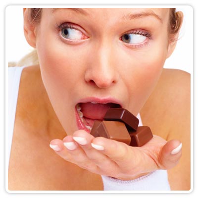 Stop Emotional Eating