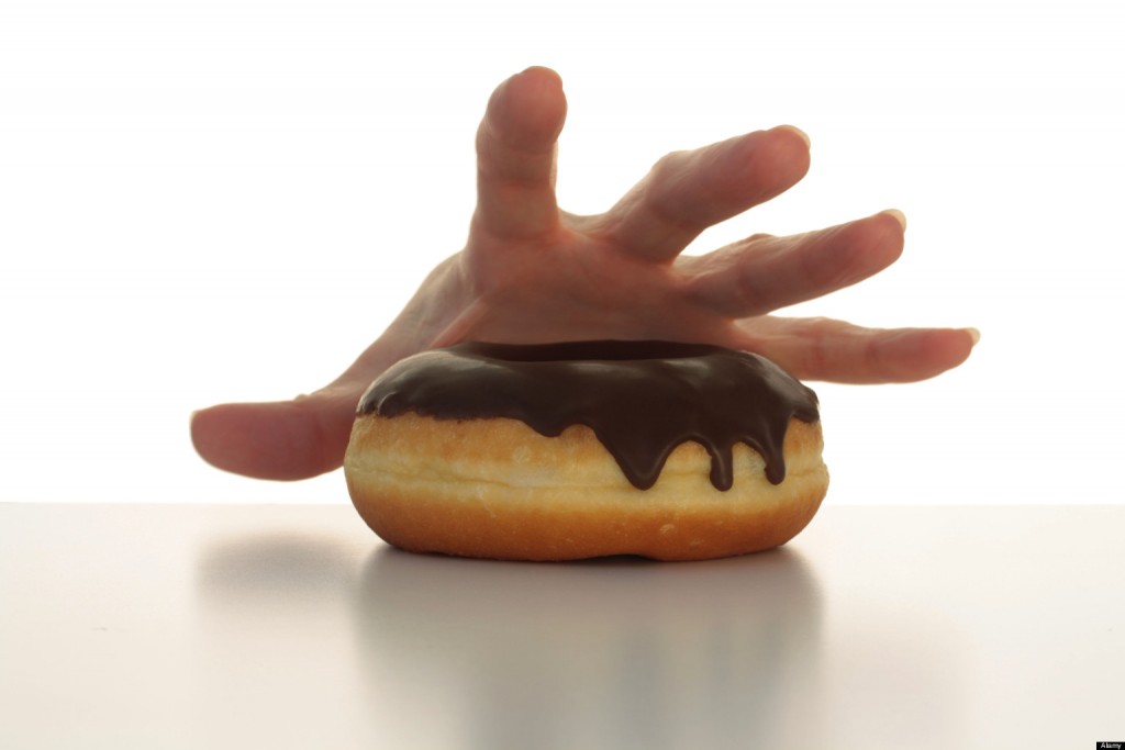 Authenticity and Emotional Eating