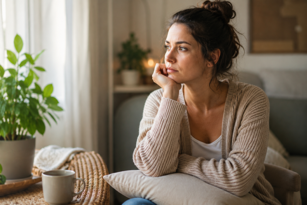 Emotional Eating and Self-Care