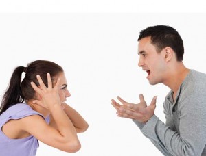 Stop Blaming Each Other