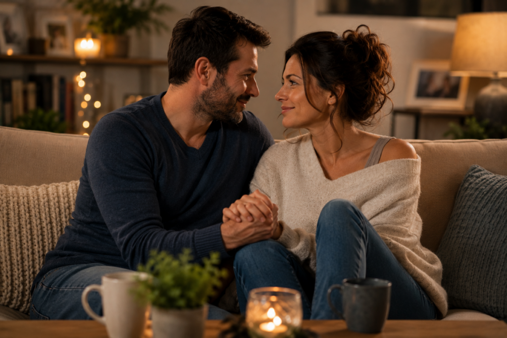 Relationship Affair Prevention