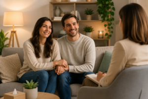 Relationship Couselling