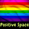 lgbtq positive space for positive life changes